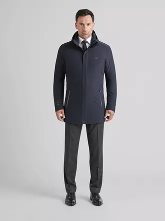 UBR | Parka REGULATOR™ | blau